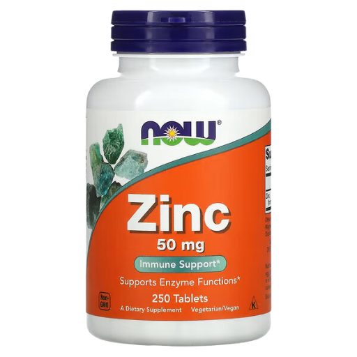 Zinc