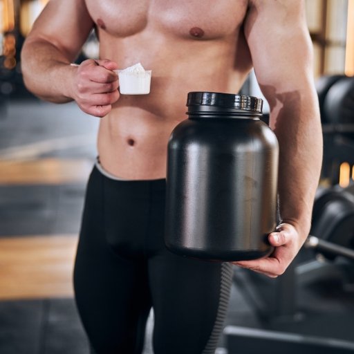 bodybuilding supplements