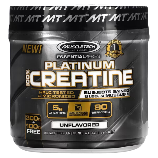 creatine