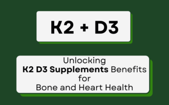 k2 d3 benefits
