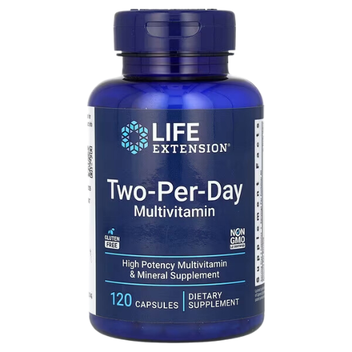 multivitamins