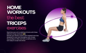 home workouts for triceps