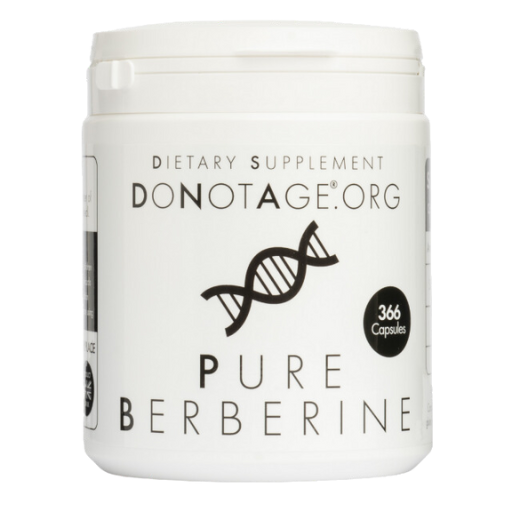 Berberine
