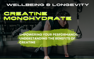 creatine supplements