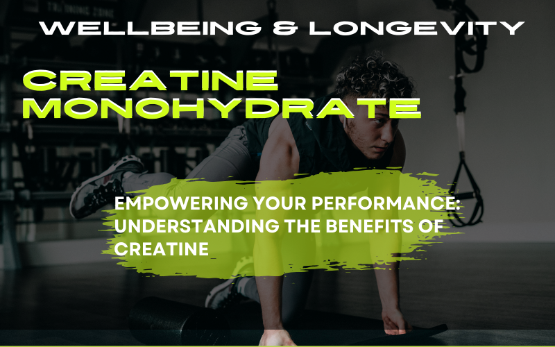 creatine supplements