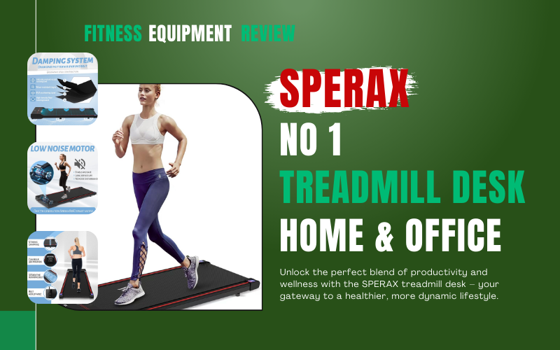 treadmill desk