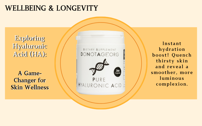Read more about the article Discover the Benefits of Hyaluronic Acid for Skin Health