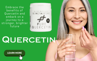 quercetin benefits