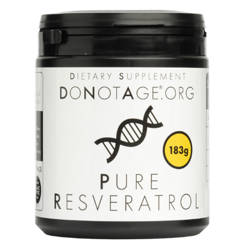 Resveratrol