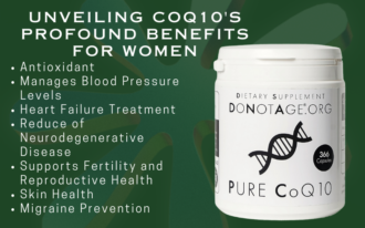 coq10 benefits