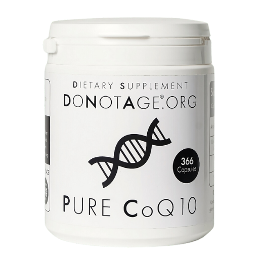 CoQ 10 Benefits for Women
