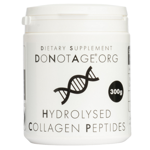 Collagen Peptides