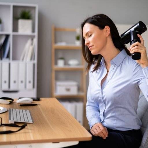 best massage gun