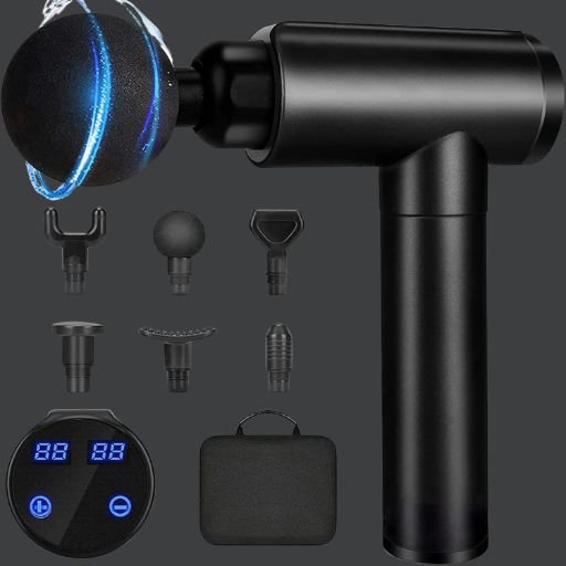 Cholas massage gun