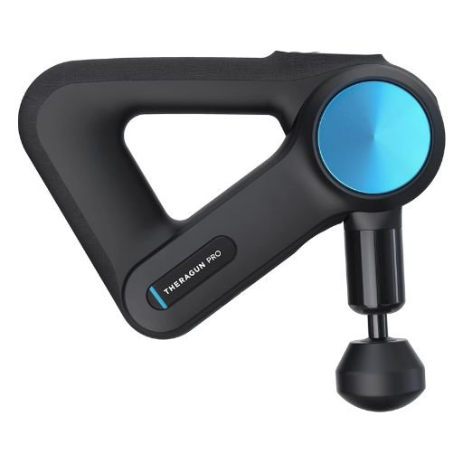 Theragun Pro massage