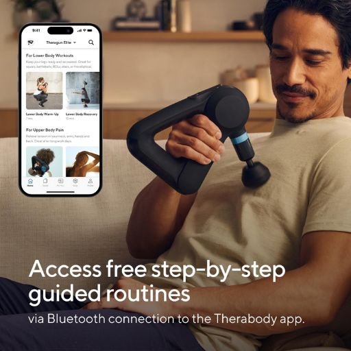 Theragun Elite G5 Massage Gun