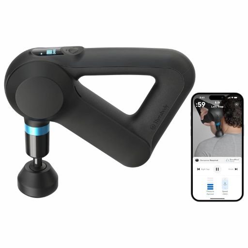 Theragenun Elite massage