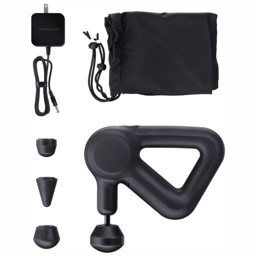 Theragun Prime percussive massage