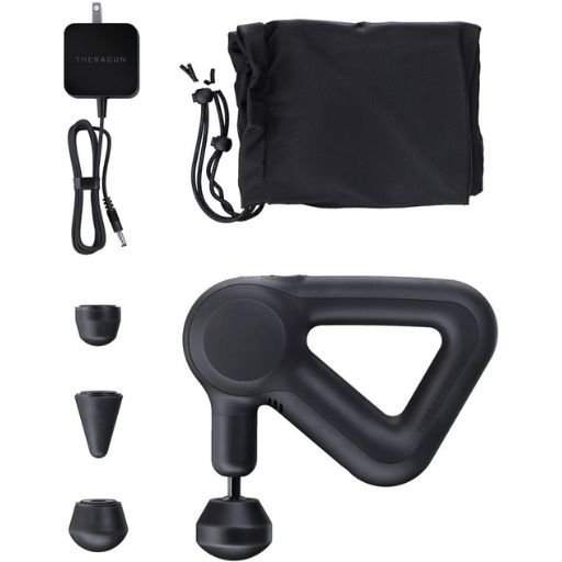 Theragun prime massage gun
