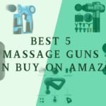 best massage guns