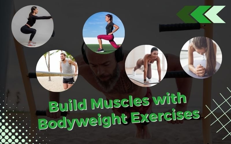 bodyweight exercises