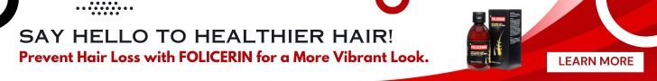 hair loss shampoo