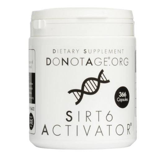Sirt6 Activator
