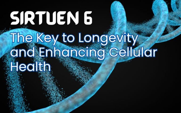 best longevity supplement