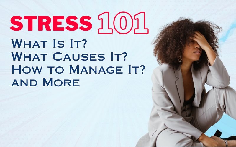Stress management
