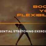 stretching exercises