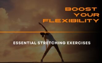 stretching exercises