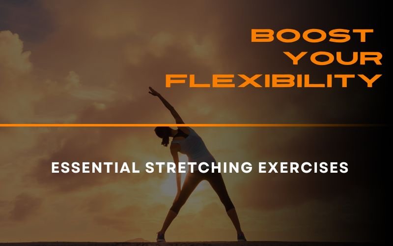 stretching exercises