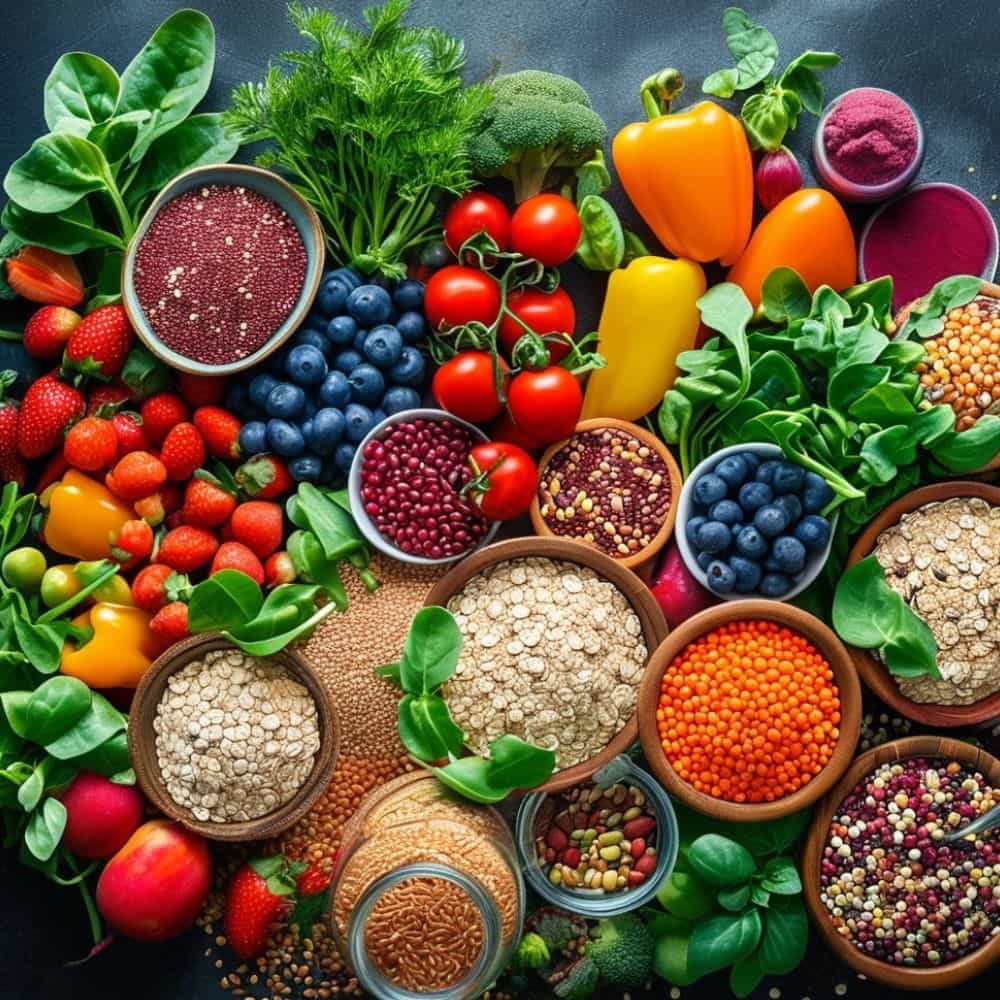 blue zones diet