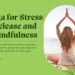 yoga stretches for stress relief