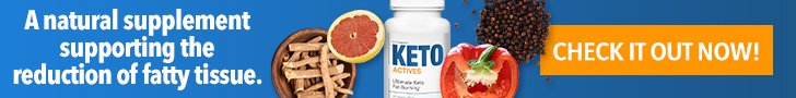 keto activates