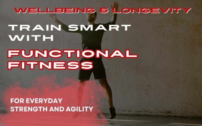 functional fitness programs