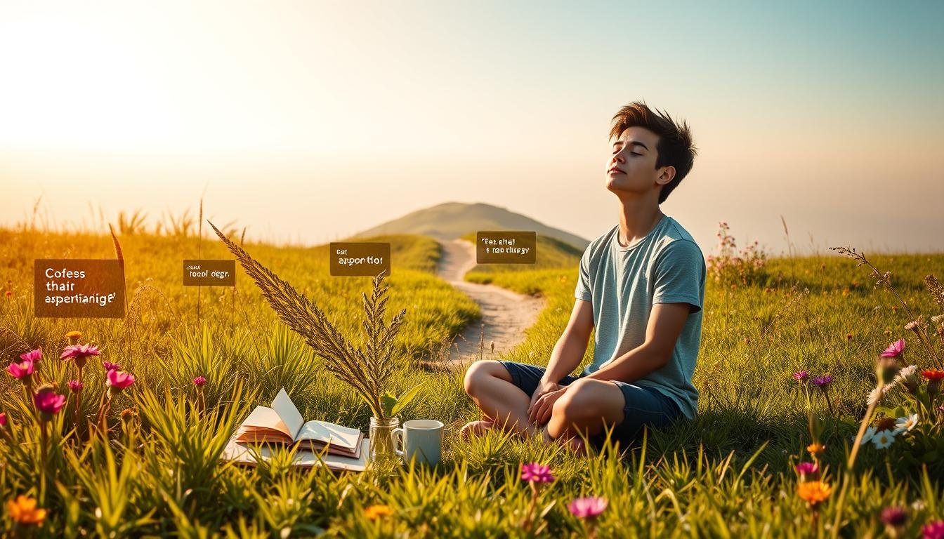 7 Daily Habits to Cultivate a Positive Mindset