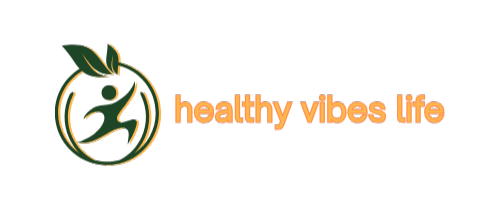 healthy vibes company
