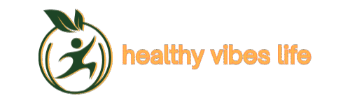 healthy vibes company