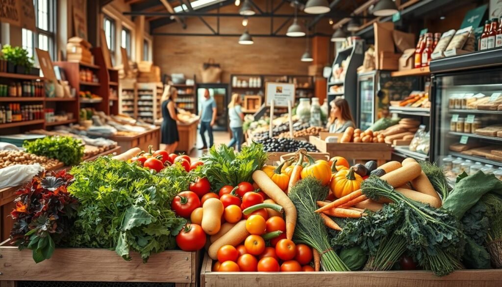 nutrient-dense foods budget shopping