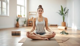 Beginner Guide to Yog