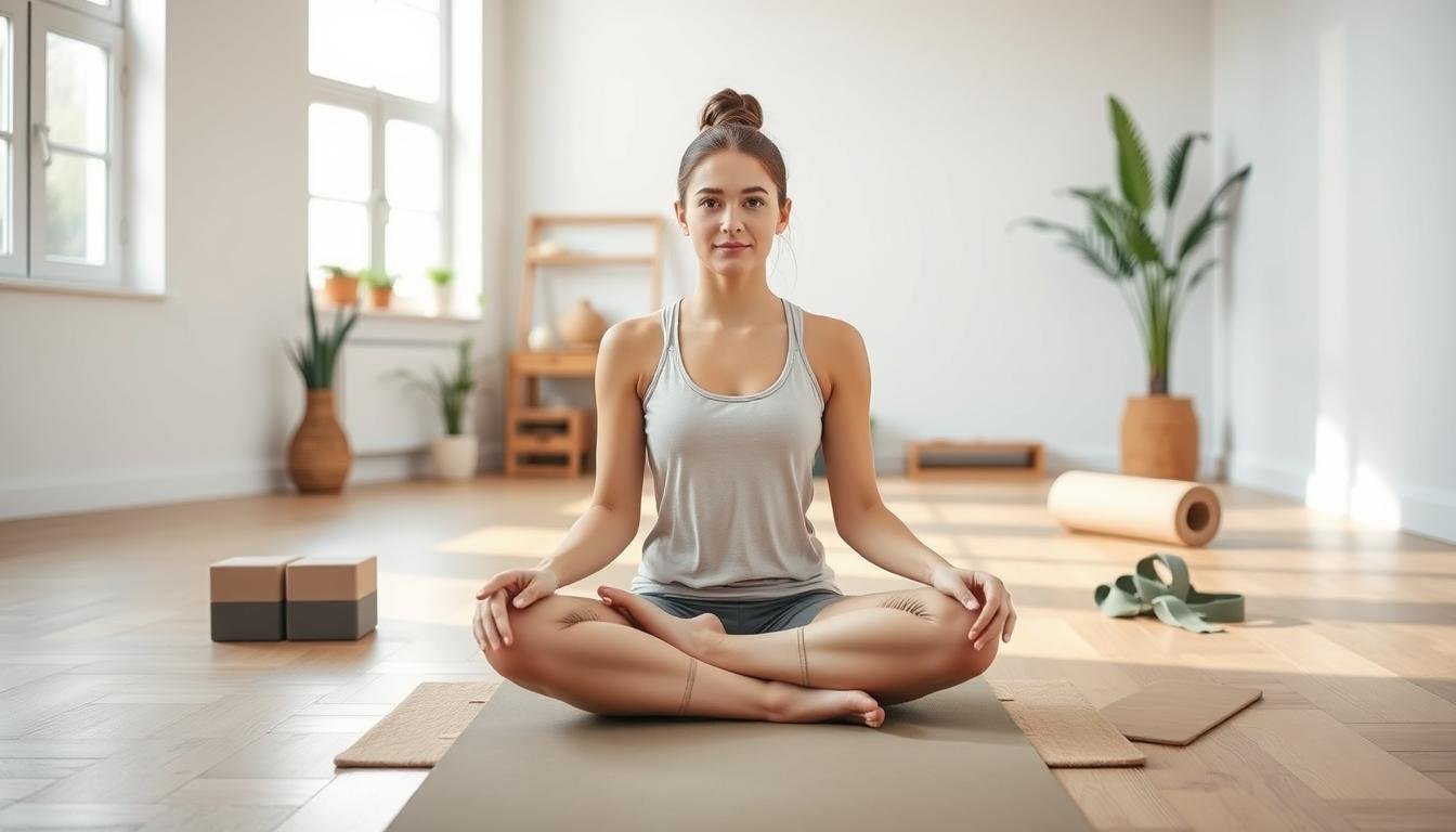 Beginner Guide to Yog