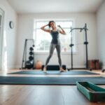 Get Started with Home Workouts