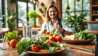 Healthy Eating While Traveling