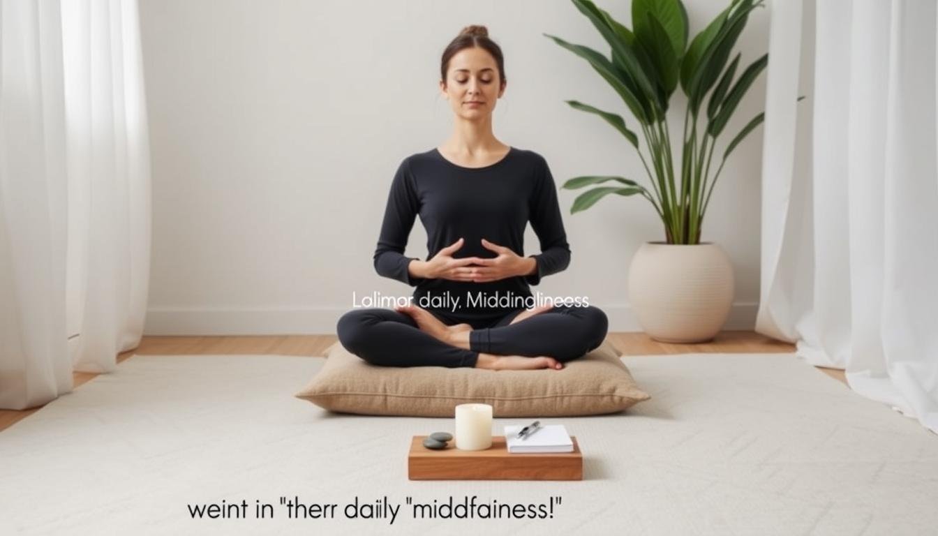 How to Practice Mindfulness