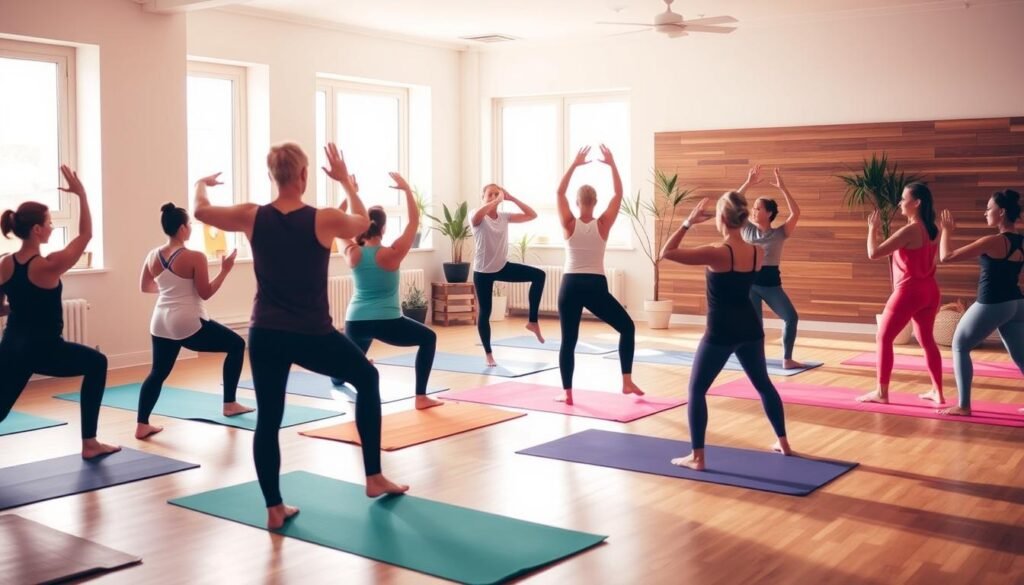 beginner guide to yoga class structure beginner guide to yoga class structure