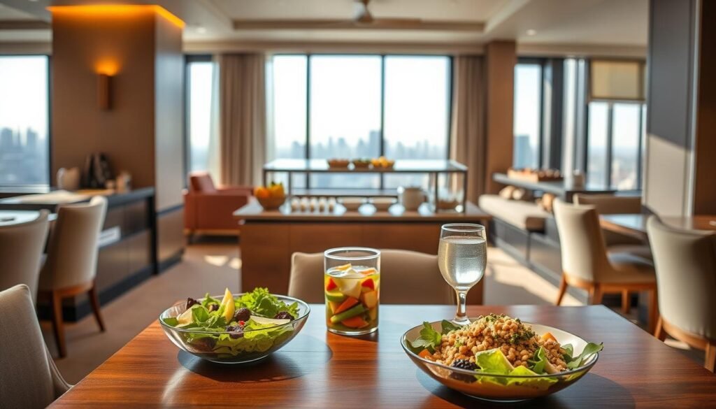 hotel dining nutrition tips for healthy travelers hotel dining nutrition tips for healthy travelers