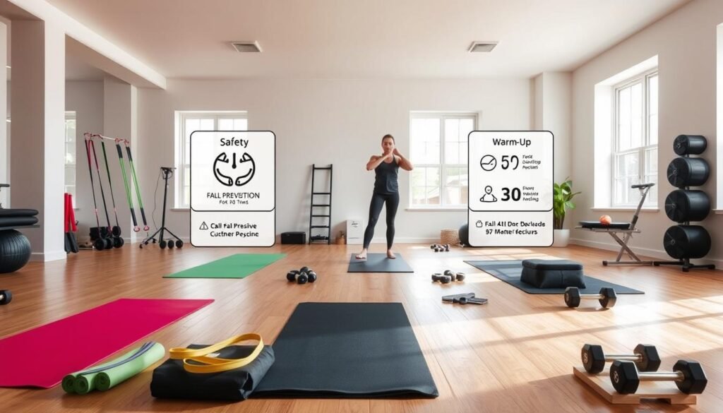 indoor fitness program safety guidelines indoor fitness program safety guidelines