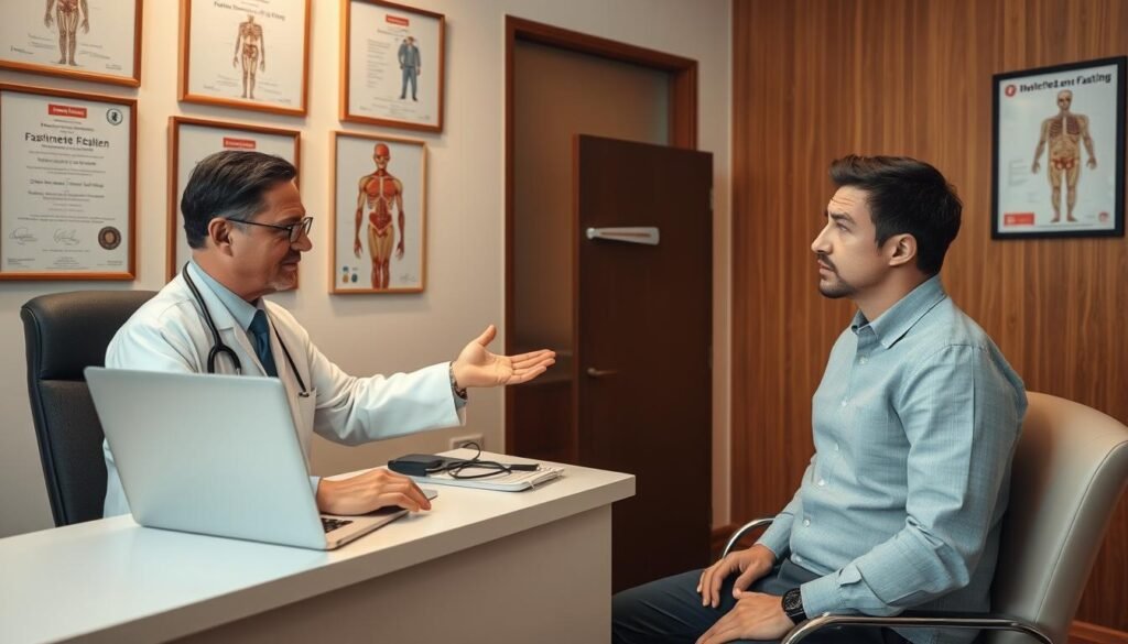 intermittent fasting risks and medical consultation intermittent fasting risks and medical consultation