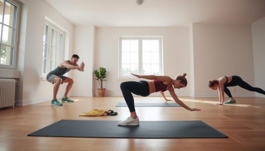 simple home exercise plan bodyweight training simple home exercise plan bodyweight training